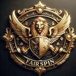 Fairspin-io-app