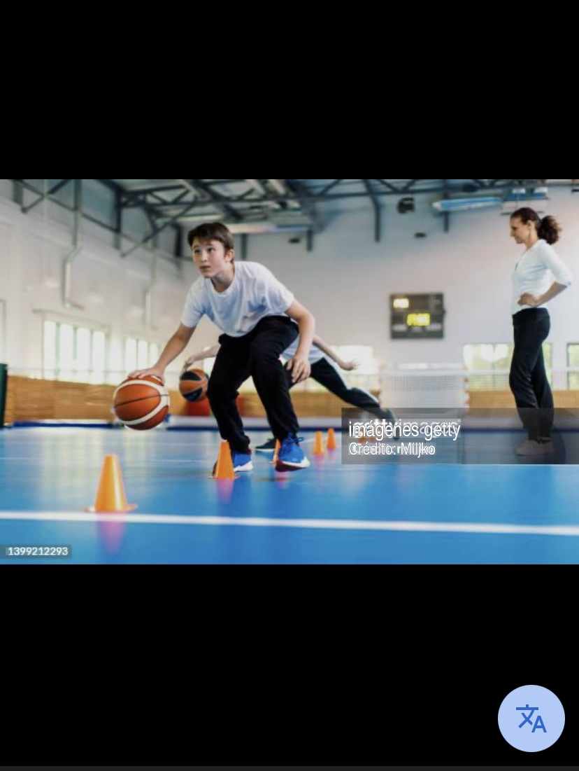 Porque estudio educación física