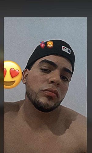 Luis Abel Camacho logo