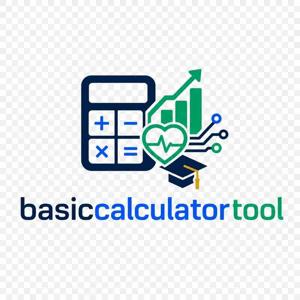 basic calculator tool logo