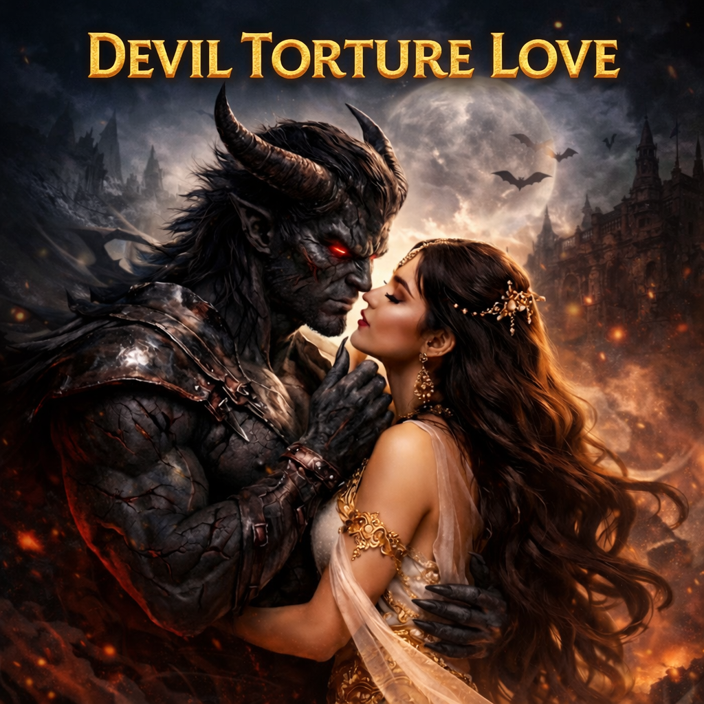 DEVIL TORTURE LOVE