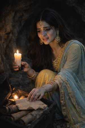 मदद कीजिये महादेव