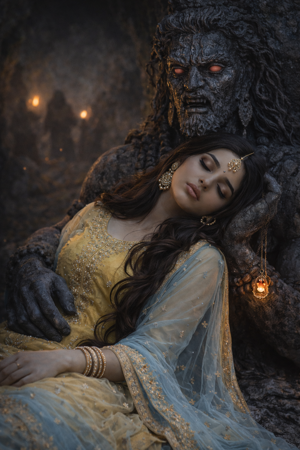 चमत्कार हुआ क्या