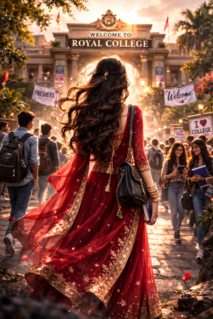 ये सब सपना है क्या