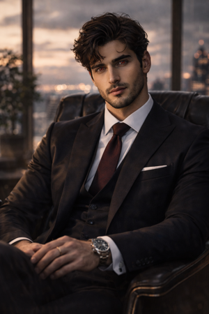 मिलिए कहानी के असली किरदार से