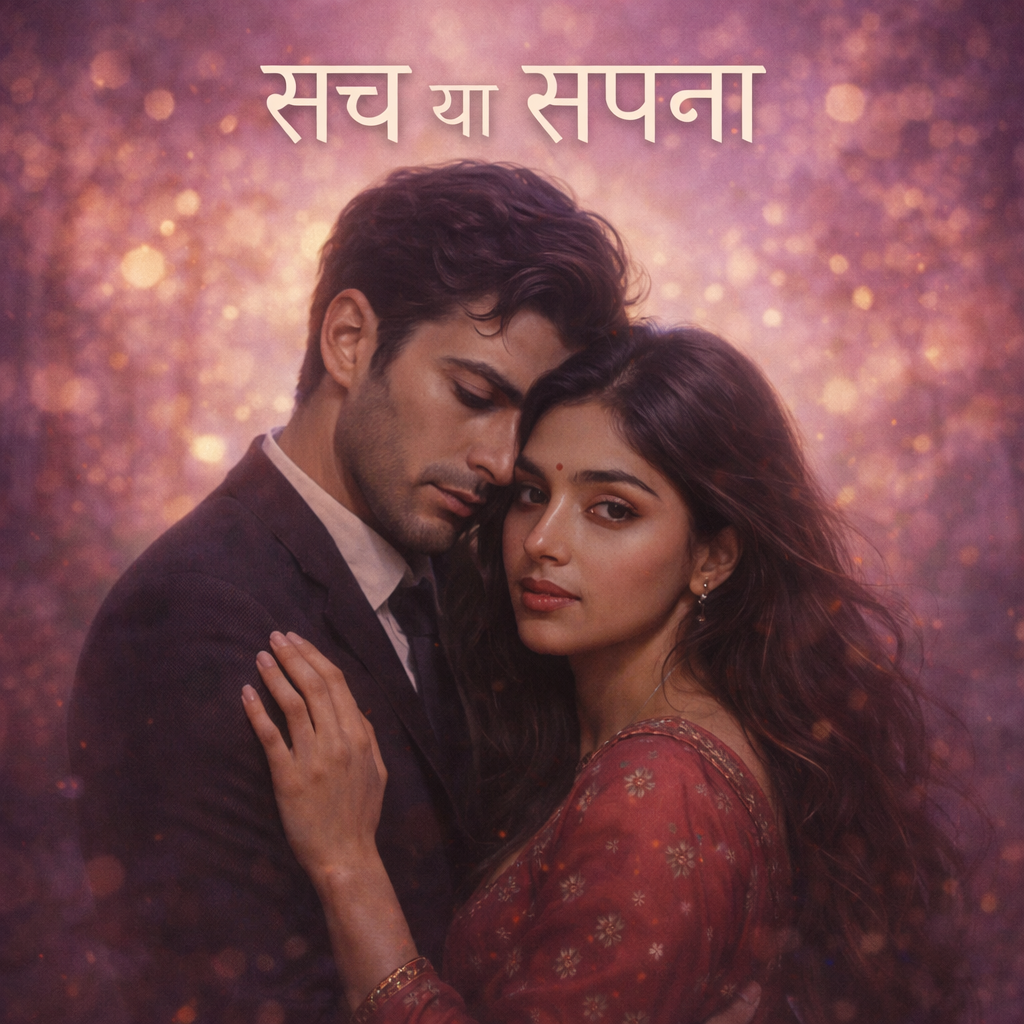 सच या सपना
