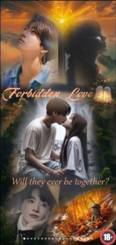 Forbidden Love...