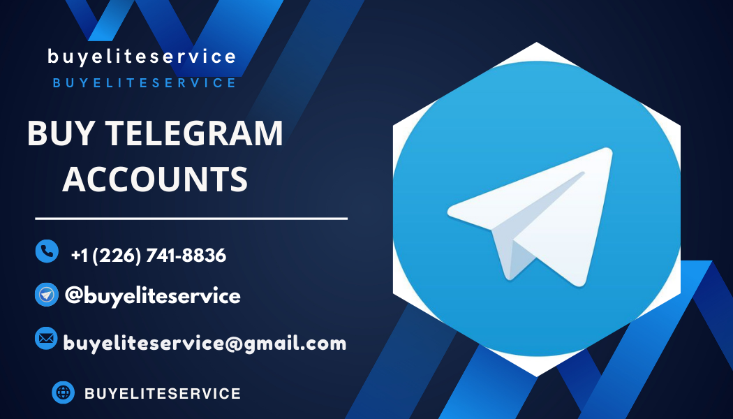 Our Experience Using Purchased Telegram Accounts for Business Growth
