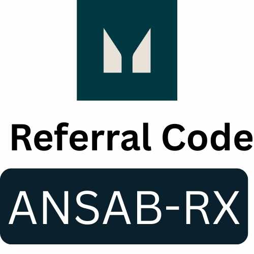 Myprotein Referral Code “ANSAB-RX” Get 300Rs Discount On First Purchase
