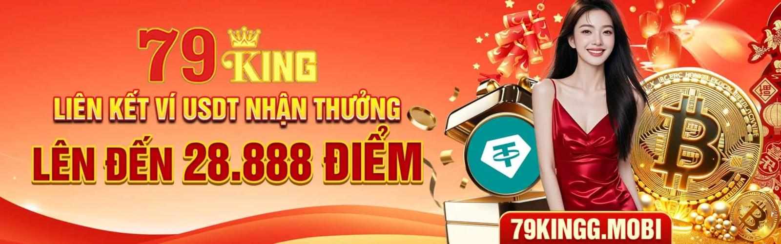 79KING – Nhà Cái Đẳng Cấp, Đem Đến Trải Nghiệm Chơi Game Thứ Thiết