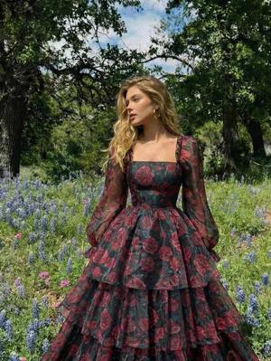 Srishti chauhan logo