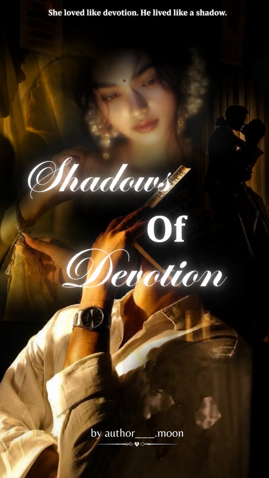Shadows of Devotion evotion