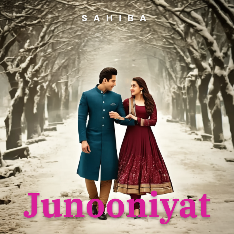 Junooniyat