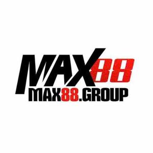 Max88 logo