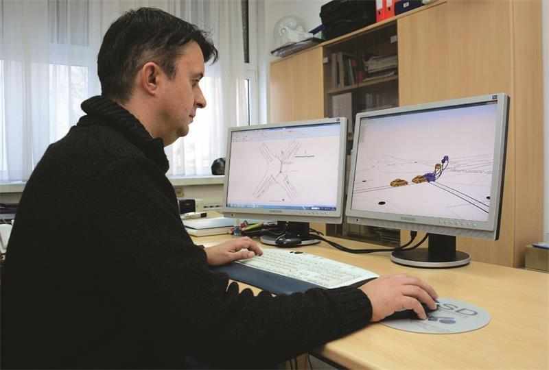 Centar za forenzična ispitivanja, istraživanja i vještačenja Ivan Vučetić - mup.hr - Prometna vještačenja