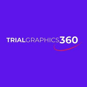 Trial Graphics logo