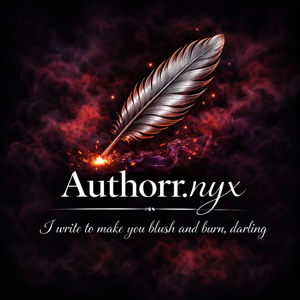 authorr.nyx logo