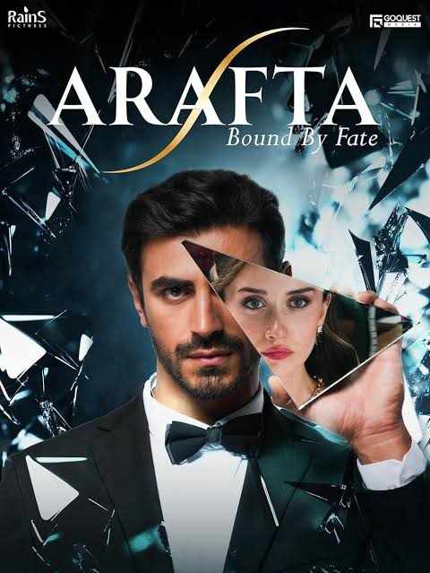 ARAFTA-Oneshots( Scenes Reimagined)