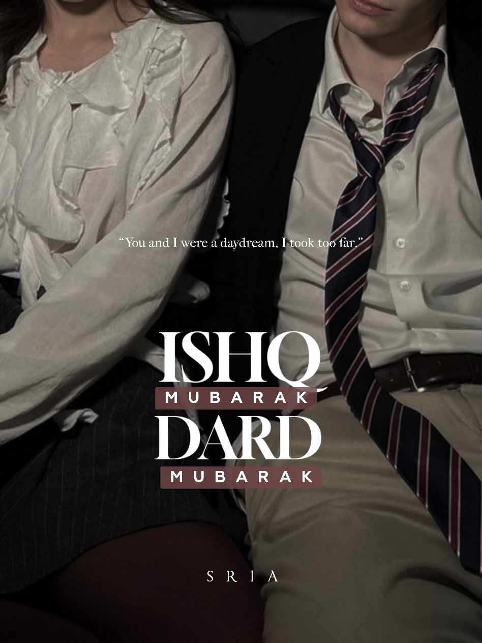 𝑰𝒔𝒉𝒒 𝑴𝒖𝒃𝒂𝒓𝒂𝒌, 𝑫𝒂𝒓𝒅 𝑴𝒖𝒃𝒂𝒓𝒂𝒌