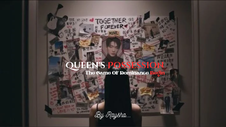 Queen's Possession (slow updates)