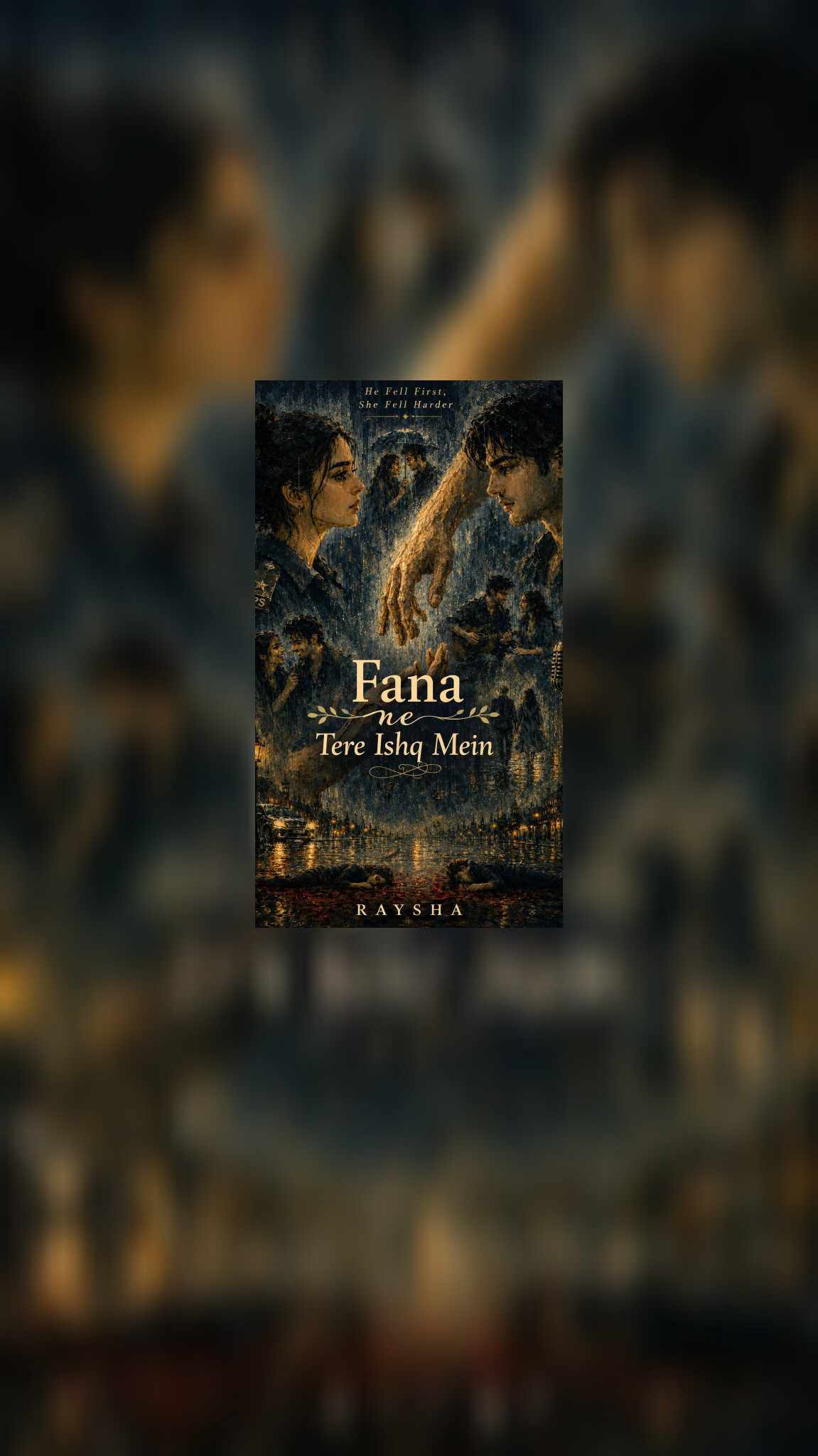 Fana : Tere Ishq Mein