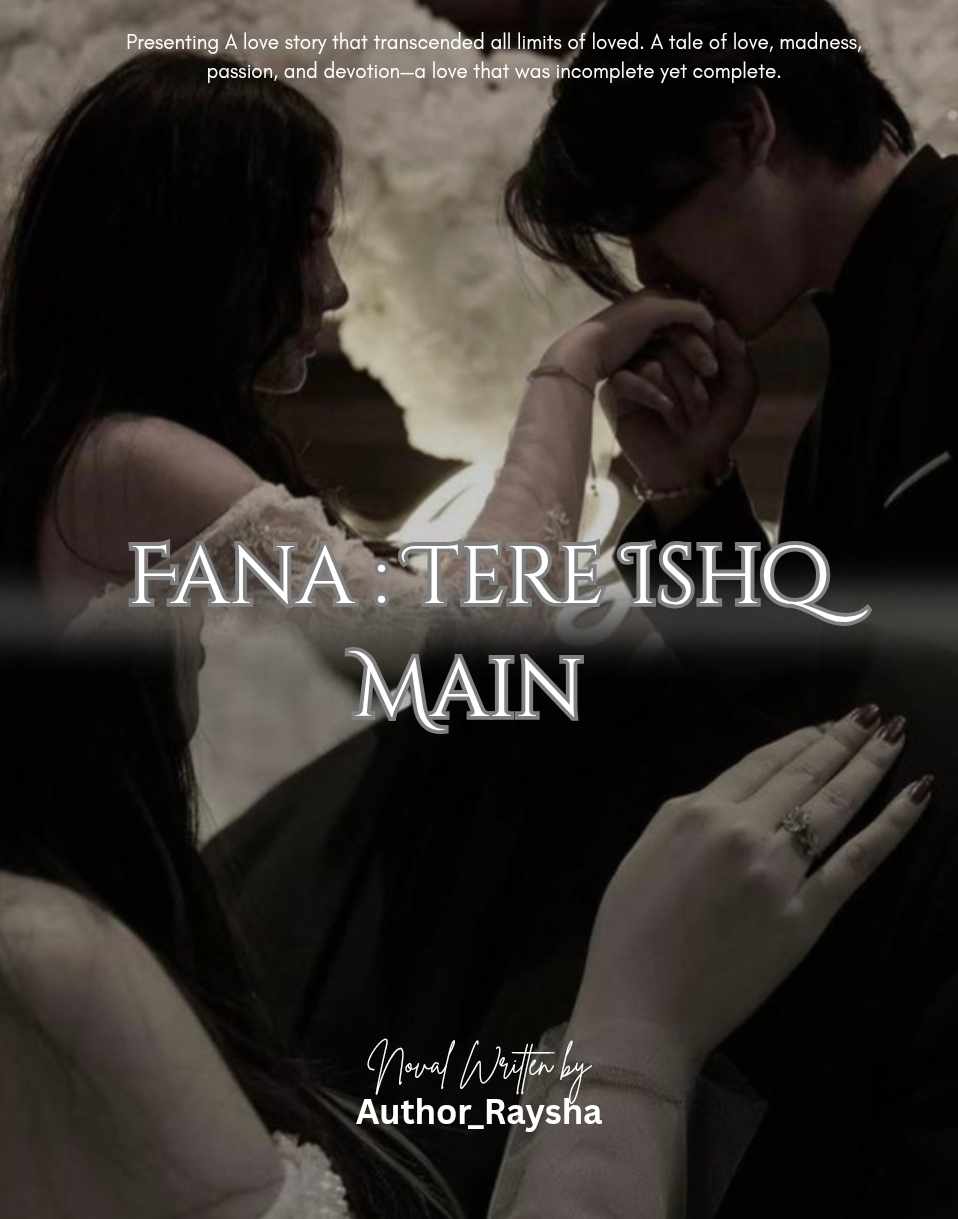 Fana : Tere Ishq Mein