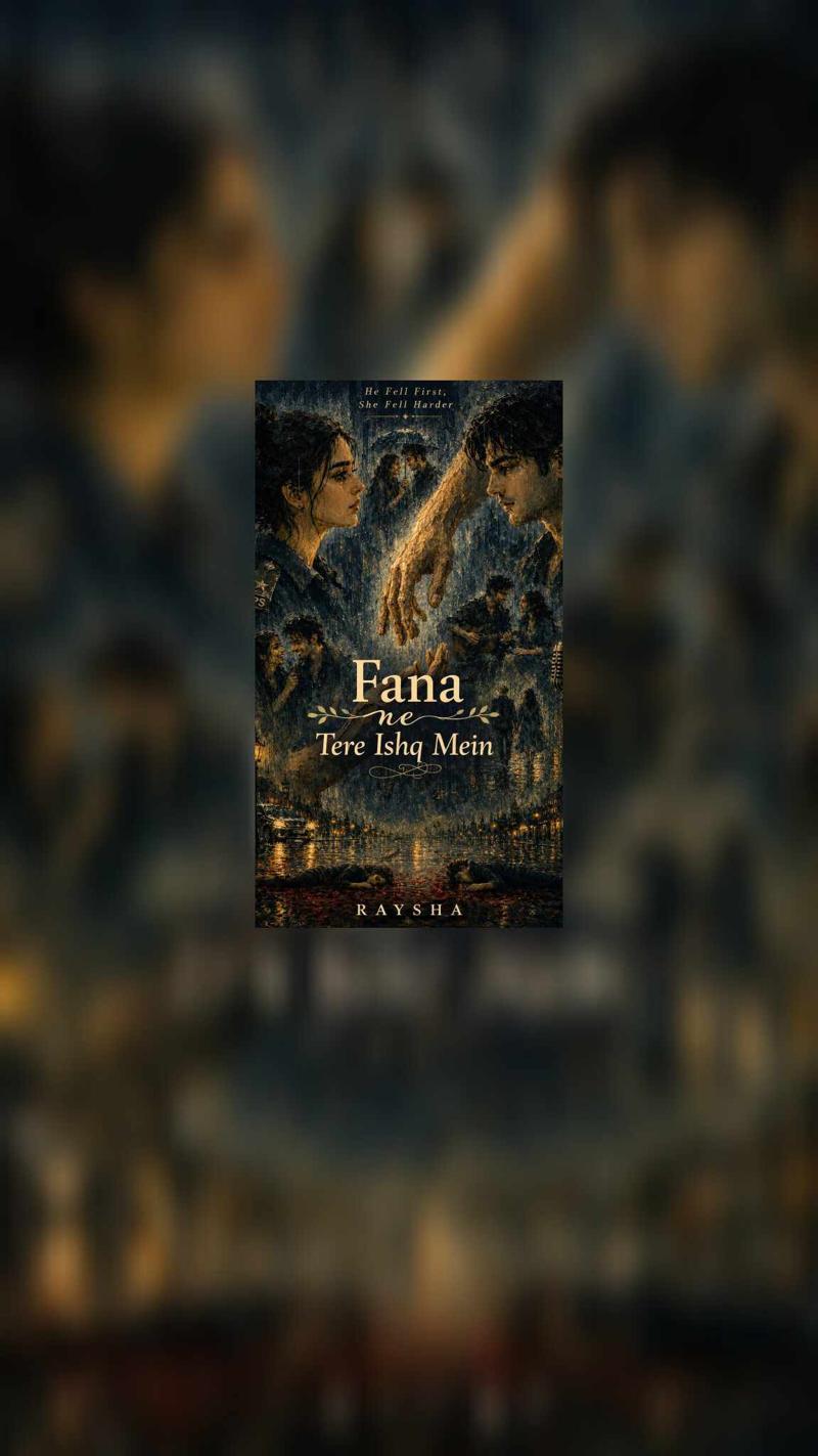 Fana : Tere Ishq Mein