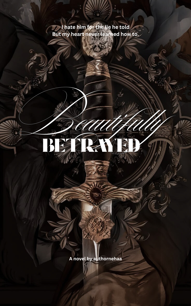 BEAUTIFULLY BETRAYED