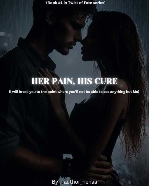 Her Pain, His Cure