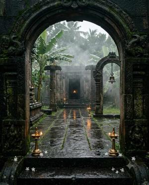 The Priest