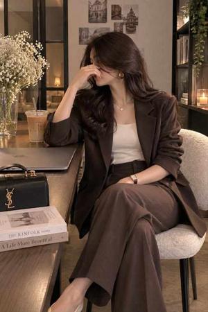The Architecture Girl