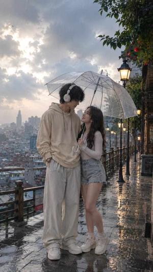 One Umbrella
