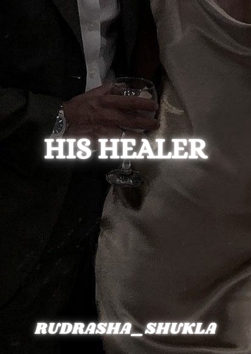 HIS HEALER