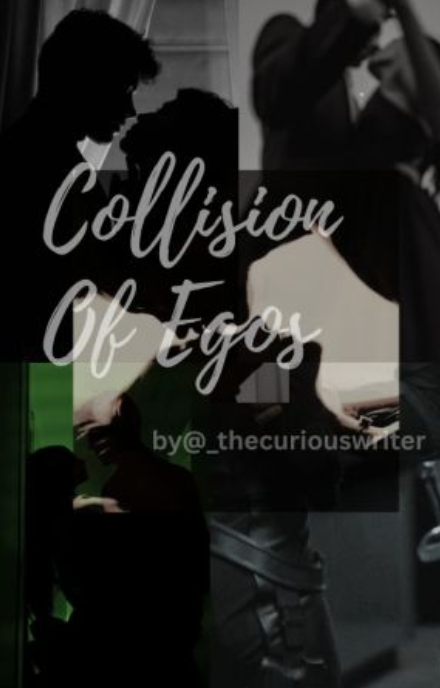 Collision Of Egos