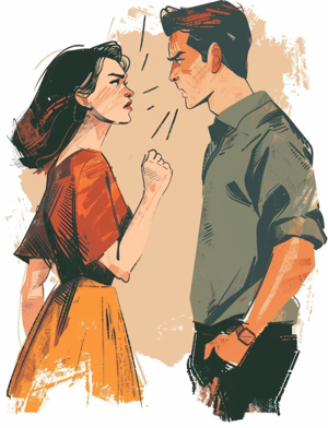 Chapter 9 - Stuck with the Enemy