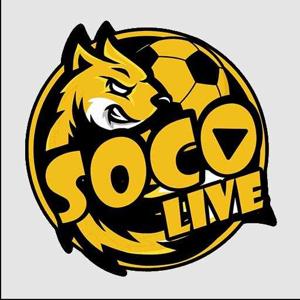 socolive68pro logo