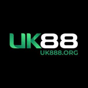 uk888 org logo