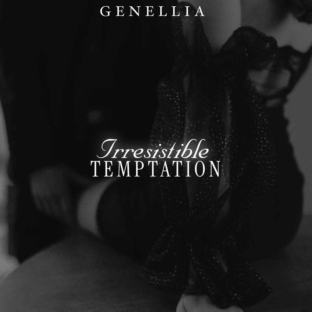 His Irresistible Temptation