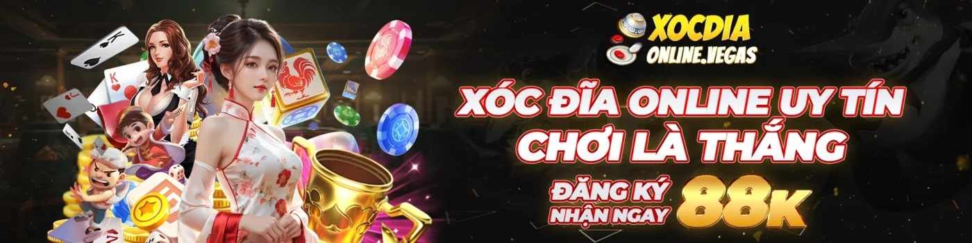Chuyển mình của xóc đĩa trong kỷ nguyên Live Casino