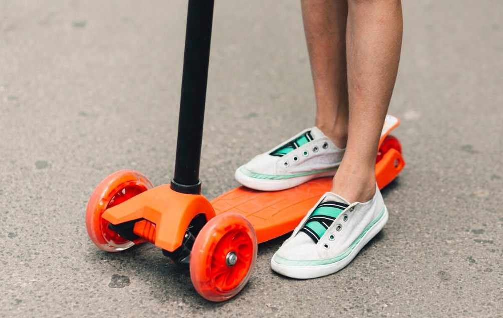 Micro Sprite Scooter Power: Compact Yet Mighty