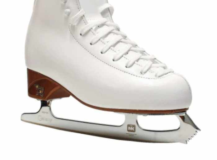 Risport Skates for Champions on Ice