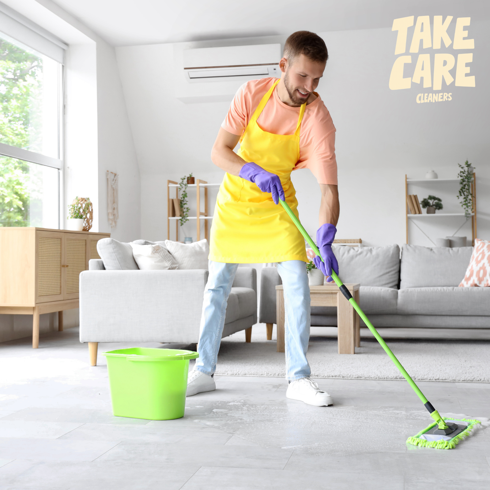 Top Cleaning Services In Toronto: Professional Solutions For Homes & Businesses
