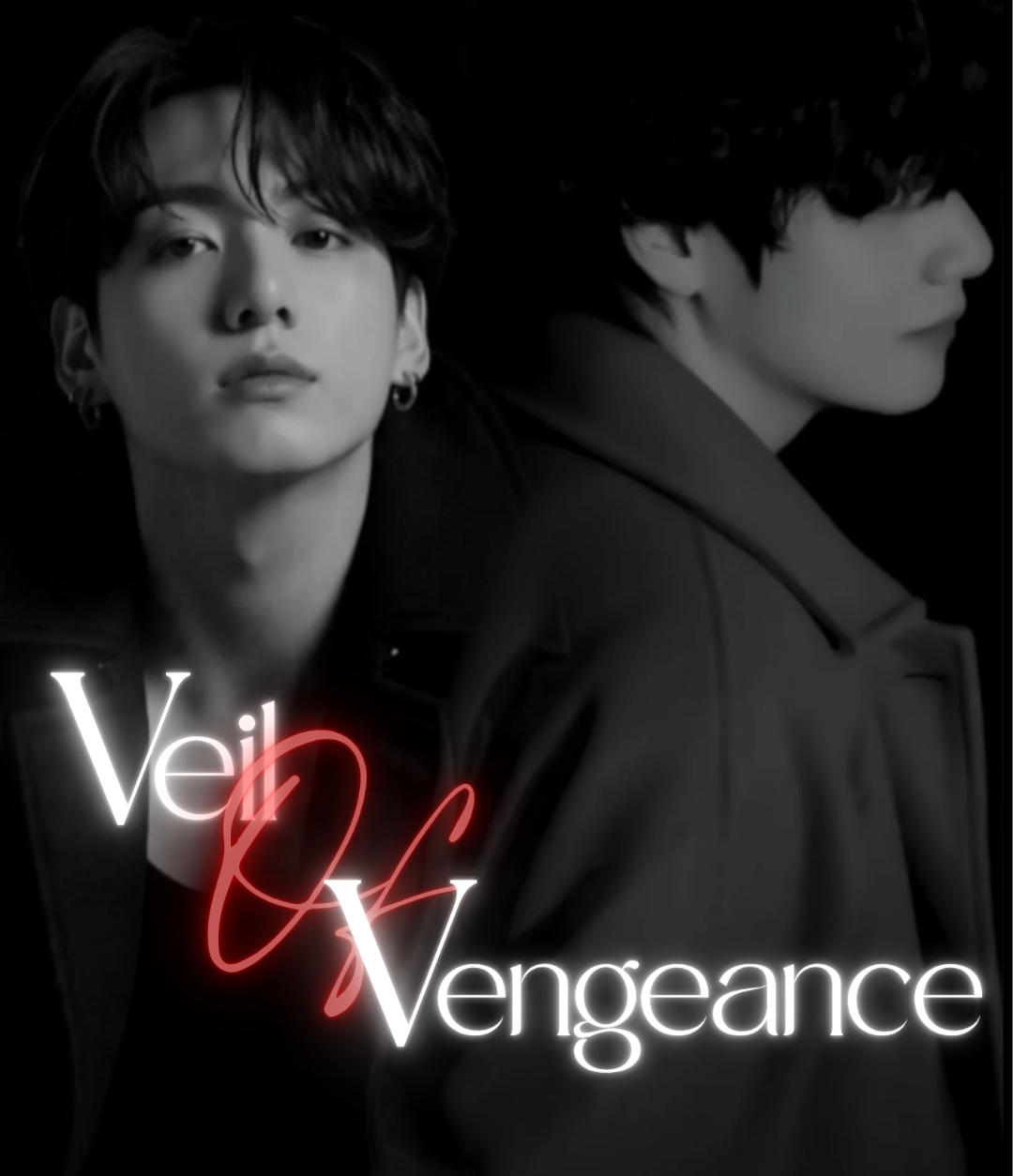 Veil Of Vengeance