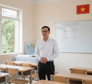 Nguyễn Hoàng Minh Dũng logo