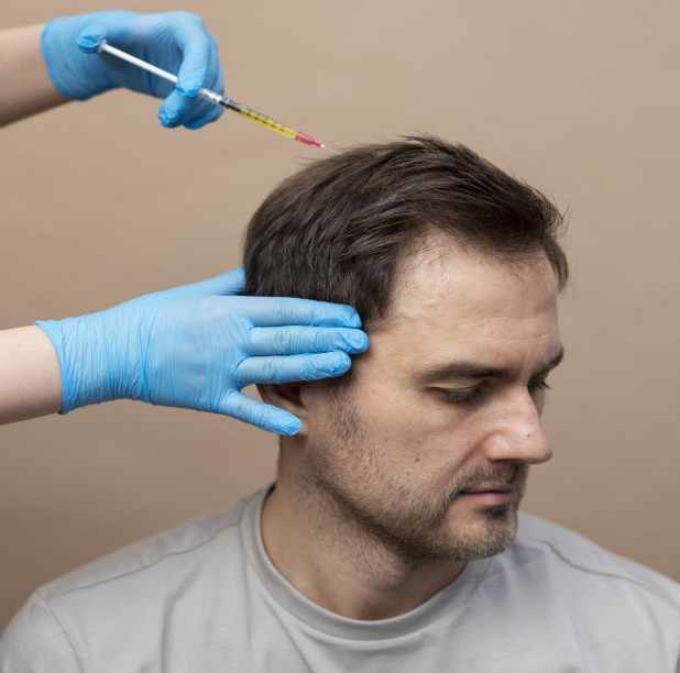 Restore Your Confidence with Dr. Sushil Singh: Trusted Hair Transplant Solutions in Kolkata