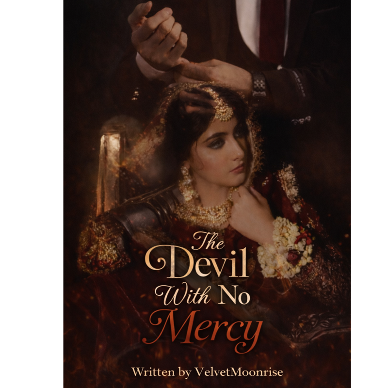 Devil with no mercy