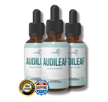 AudiLeaf 180-Day Money-Back Guarantee
