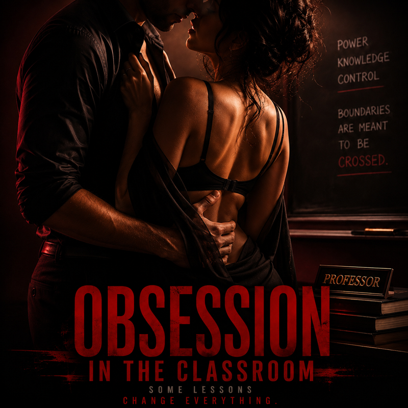 Obsession in the Classroom