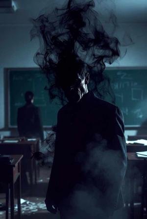 Chapter 1 — A Man of Rules