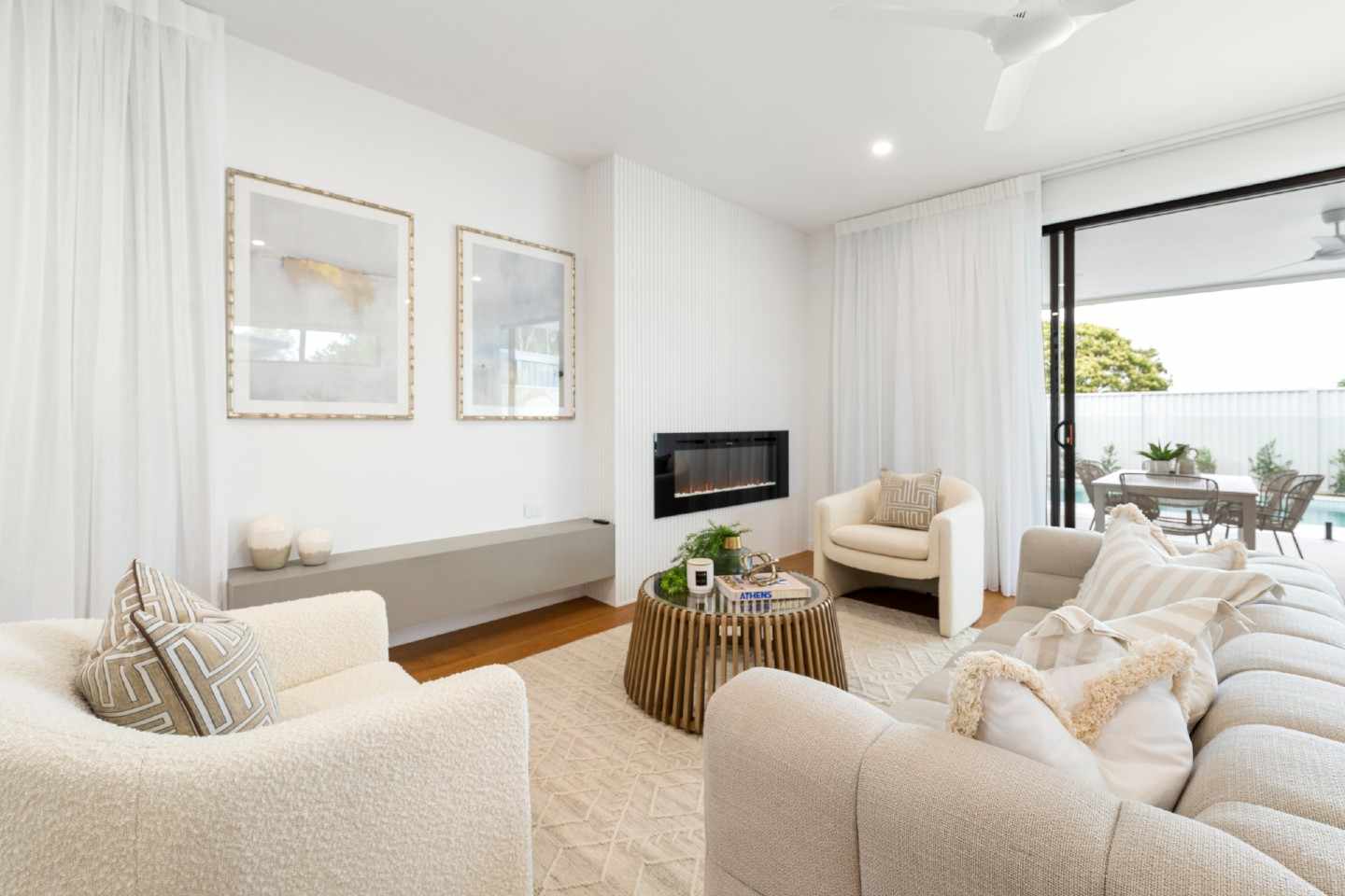 How Professional Property Staging Helps Homes Sell Faster in Brisbane